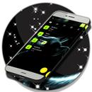 グリーンネオンSMS APK