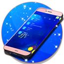 短信水主题 APK