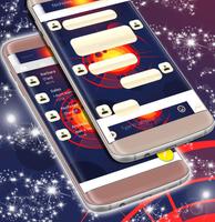 SMS Wallpaper Ekran Görüntüsü 1