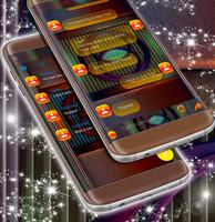 Symbol SMS Theme Screenshot 1