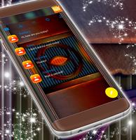 Symbol SMS Theme Screenshot 2