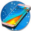 SMS Theme for Samsung Galaxy j5