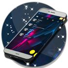 Sms Theme For Samsung Galaxy S6 icône