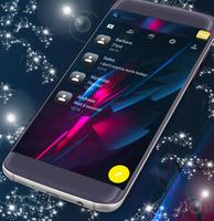 Sms Theme For Samsung Galaxy S6 Affiche