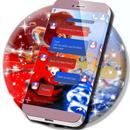 Temas SMS simples APK