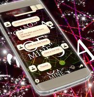 Typeface SMS Theme syot layar 3