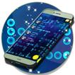 3D SMS Theme