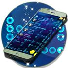 3D SMS Theme icon