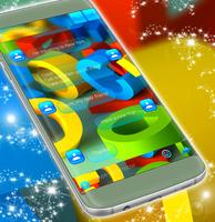 SMS Themes for Android Free Design capture d'écran 3
