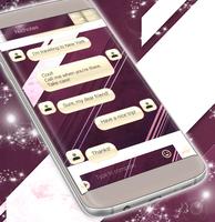 Sms Themes For Samsung Galaxy J5 capture d'écran 3