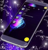 Sms Themes For Samsung Galaxy S6 Edge Affiche
