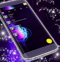 Sms Themes For Samsung Galaxy S6 Edge capture d'écran 2