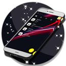 APK SMS Themes for Samsung j5