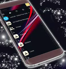 SMS Themes for Samsung j5 APK download