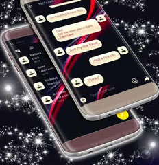 SMS Themes for Samsung j5 APK download