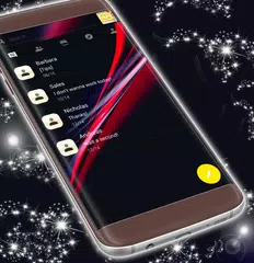 SMS Themes for Samsung j5 APK download