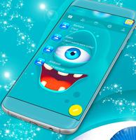 SMS Themes Free 2018 پوسٹر