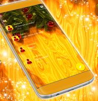 Christmas SMS Pro poster