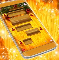 Christmas SMS Pro screenshot 2