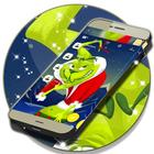 Sms Themes HD-icoon