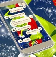 Sms Themes HD screenshot 3