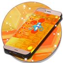 SMSのテーマネオン APK