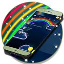 カラーSMSテーマ APK