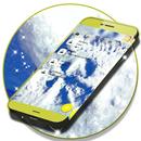 SMS Themes White APK