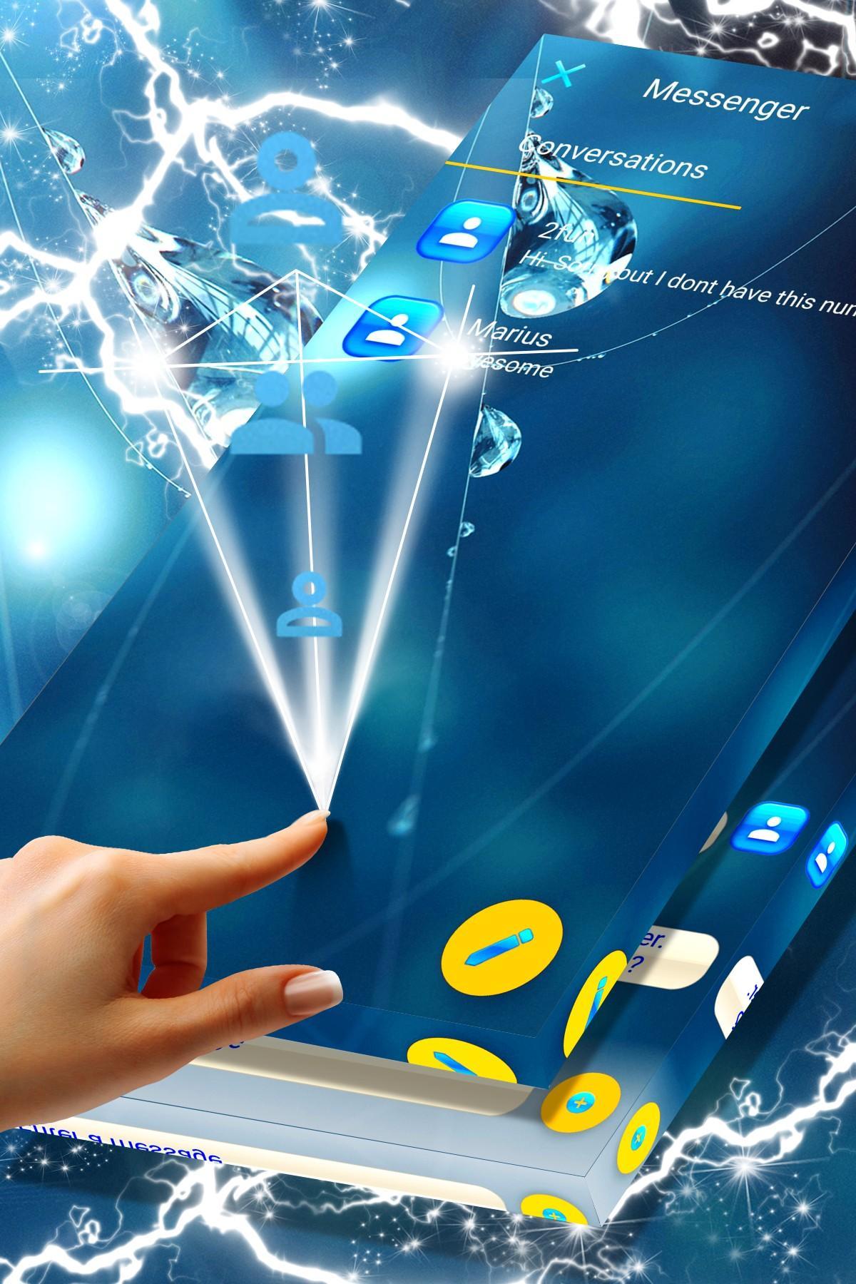 Spider Web Sms Theme For Android Apk Download Spider Web Sms Theme For Android Apk Download