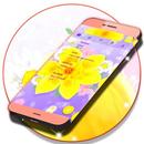 Spring Flower Sms APK