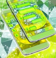 Stylish SMS App Theme screenshot 1