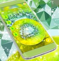 Stylish SMS App Theme screenshot 2
