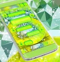 Stylish SMS App Theme screenshot 3