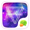 FREE-GOSMS STARRY NIGHT THEME