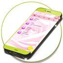 Новая тема для SMS APK