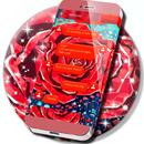 Rose SMS APK