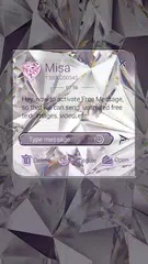 (FREE) GO SMS WOW II THEME APK download