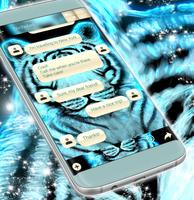 Tiger SMS Theme স্ক্রিনশট 3