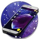 文字信息水泡泡主题 APK