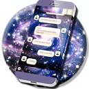 テキストの背景のテーマ無料 APK