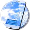 Theme Winter for SMS