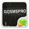GO SMS Pro Theme Thief - KP APK