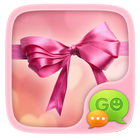 (FREE)GO SMS PRO VISIONS THEME icon