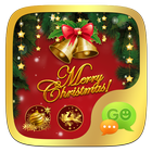 (FREE) GO SMS XMAS THEME icon
