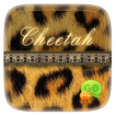 (FREE) GO SMS CHEETAH THEME