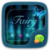 (FREE) GO SMS PRO FAIRY THEME icon