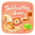 FREE-GO SMS THANKSGIVING THEME icône