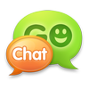 GO SMS Pro Free Message Plugin-icoon