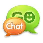 GO SMS Pro Free Message Plugin icon