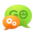 APK GO SMS Pro Permission Plugin
